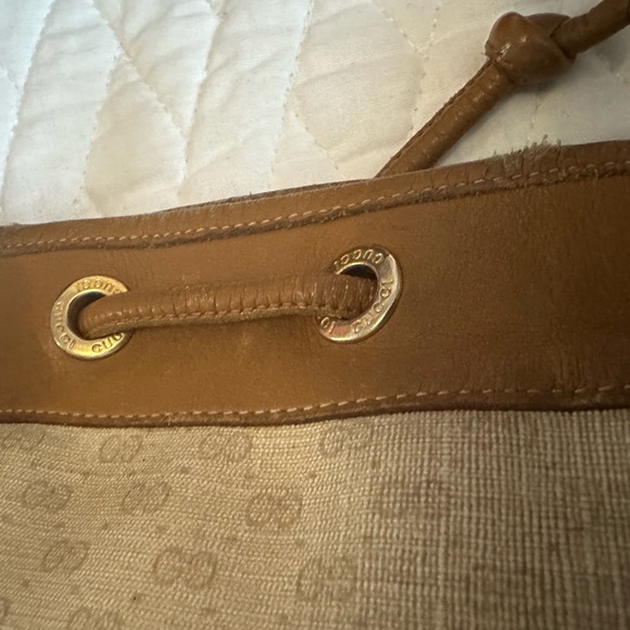 Gucci bucket - Picture 15 of 16